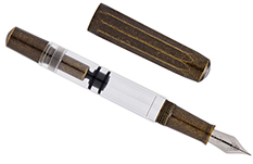 Moonman T1 F (латунь)